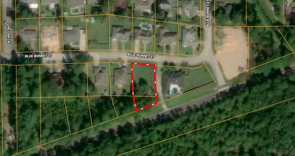 1512 Bluebonnet, Lufkin, Texas image 1