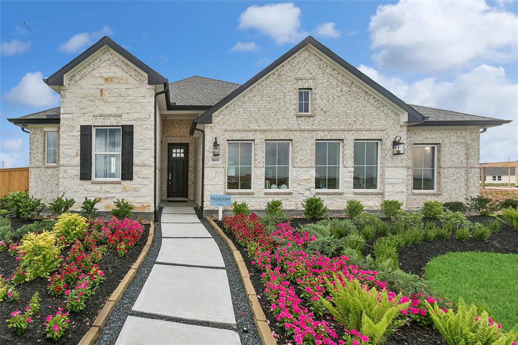 1670 Mesquite Trail, Dayton, Texas image 26