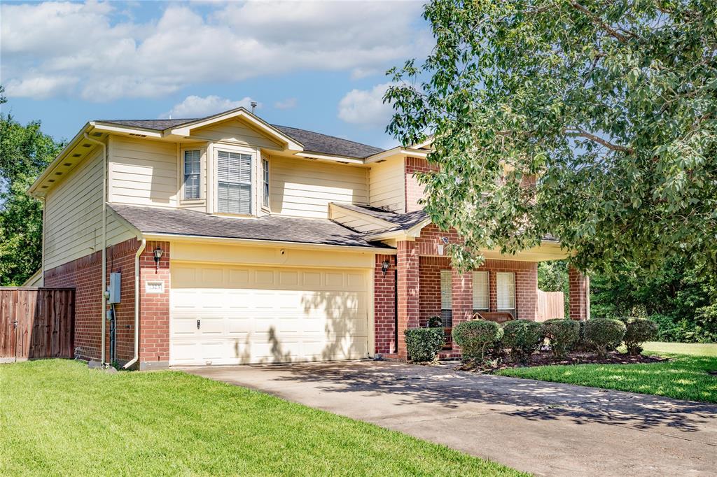 7323 Colony View Lane