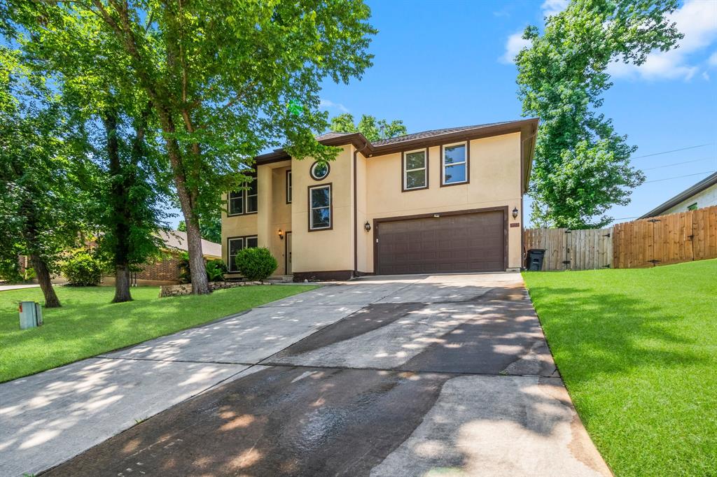 4313 Windswept Drive