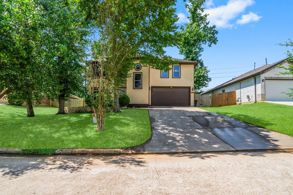 4313 Windswept Drive