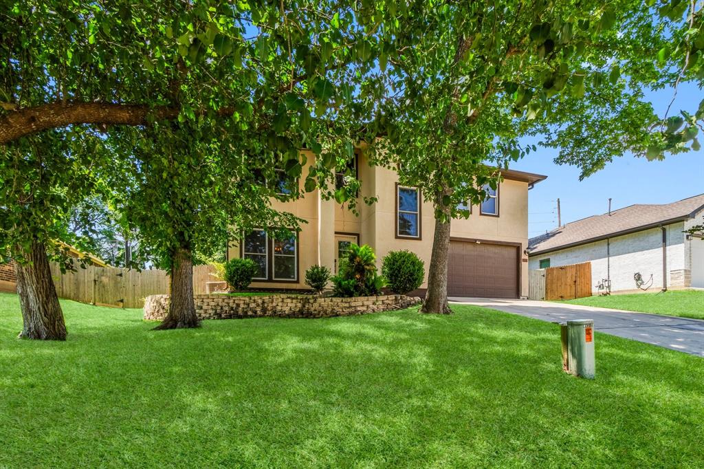 4313 Windswept Drive