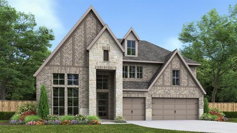 Photo of 12214 Grassy Bend Drive, Mont Belvieu, TX 77523 (MLS # 95443561) Photo of 12214 Grassy Bend Drive, Mont Belvieu, TX 77523 (MLS # 95443561)