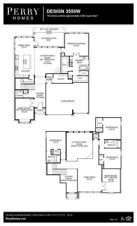 12214 Grassy Bend Drive