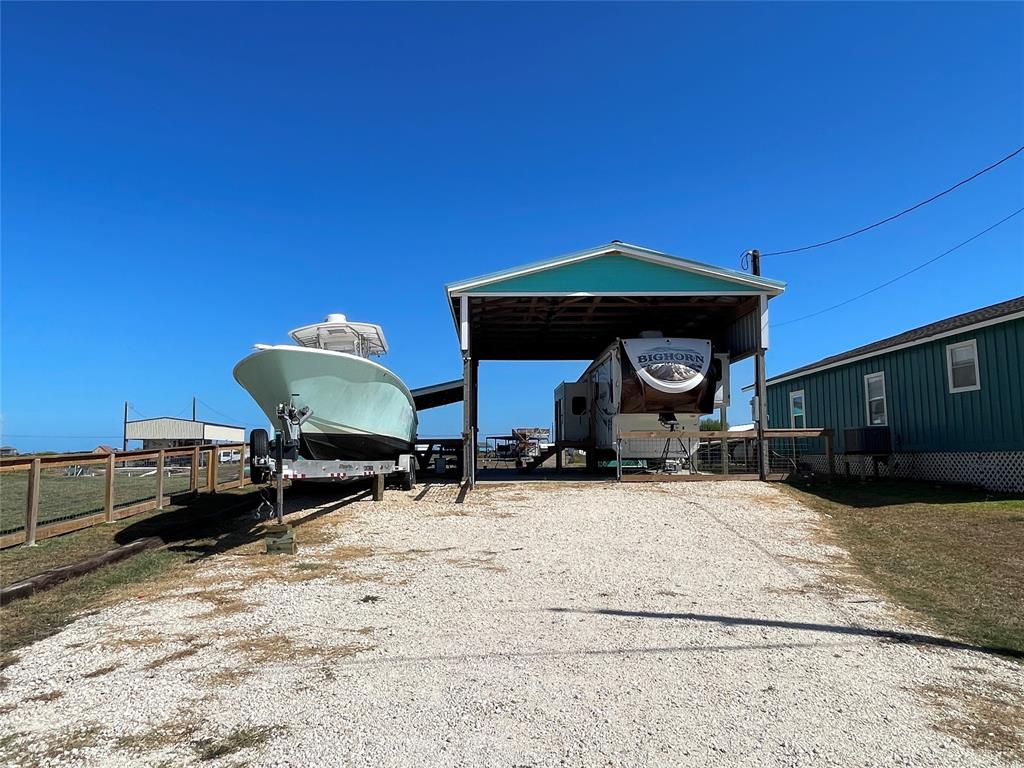 1904 Laguna Harbor Estate Blvd, Port Bolivar, Texas image 2