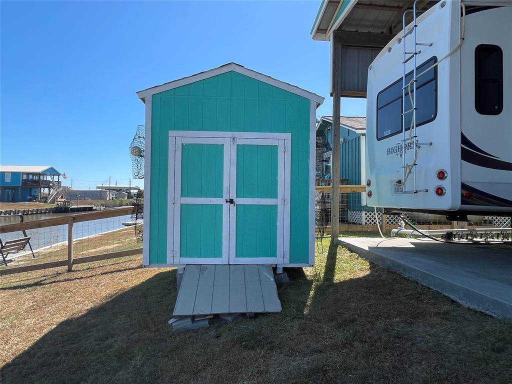 1904 Laguna Harbor Estate Blvd, Port Bolivar, Texas image 7