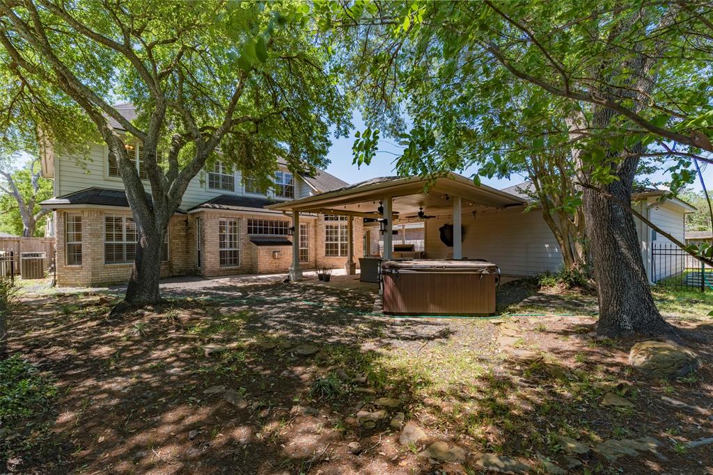 15122 Windsdowne Lane, Cypress, Texas image 34