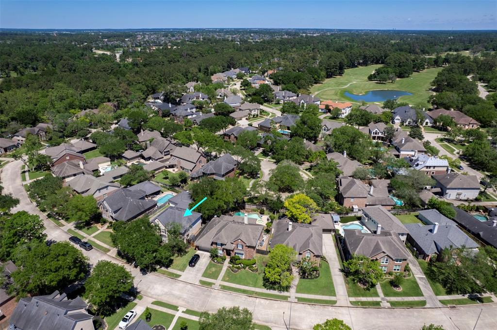 15122 Windsdowne Lane, Cypress, Texas image 38