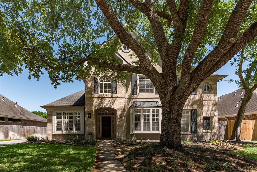15122 Windsdowne Lane, Cypress, Texas image 1
