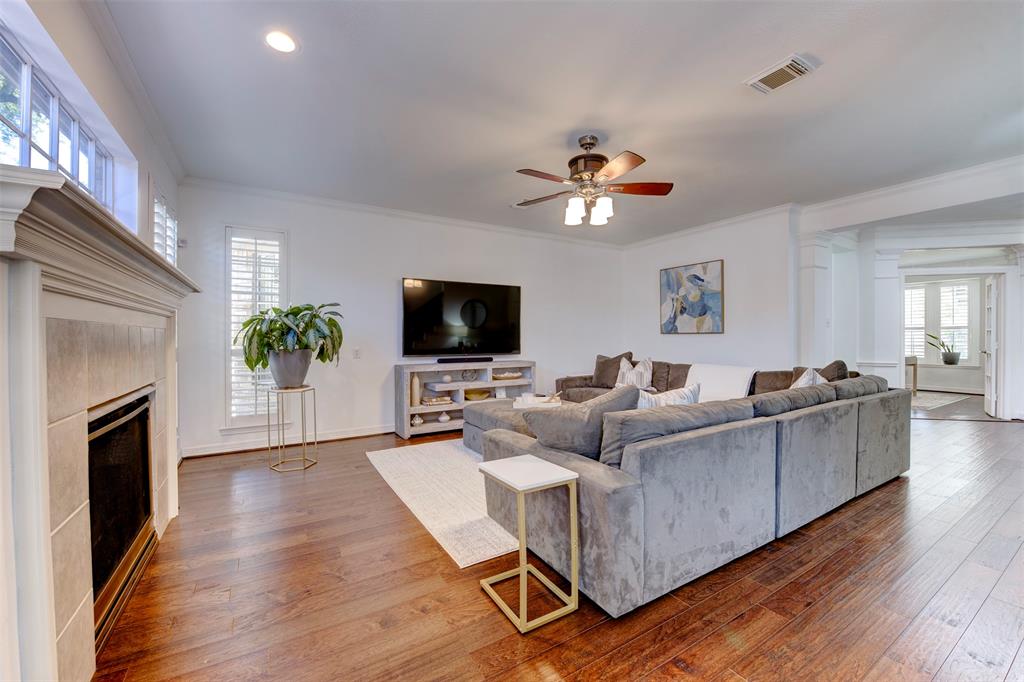 15122 Windsdowne Lane, Cypress, Texas image 7