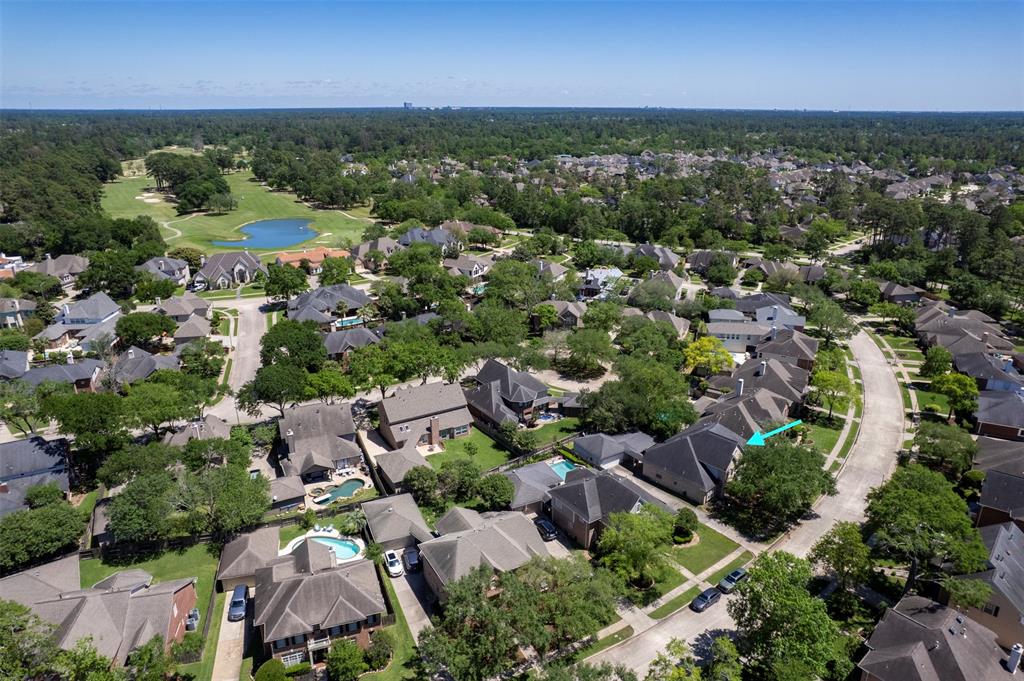 15122 Windsdowne Lane, Cypress, Texas image 37