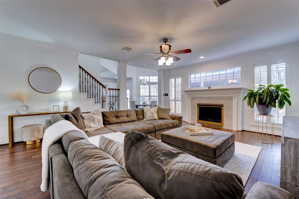 15122 Windsdowne Lane, Cypress, Texas image 6