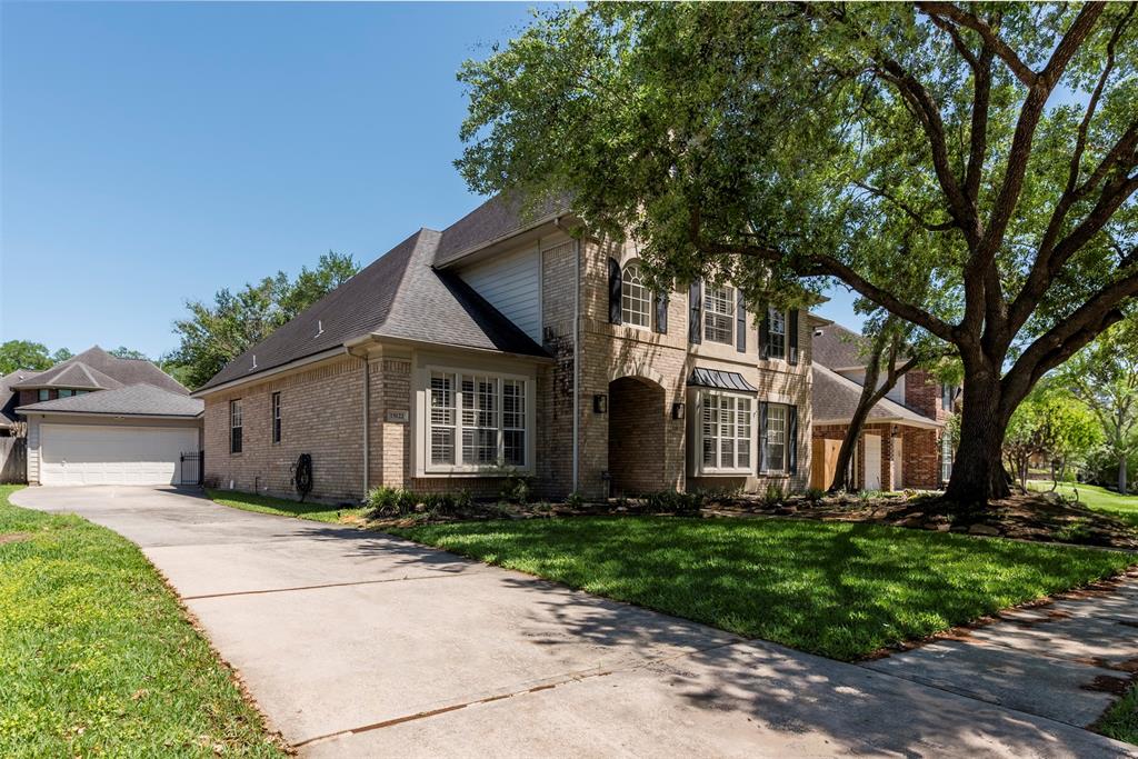 15122 Windsdowne Lane, Cypress, Texas image 2