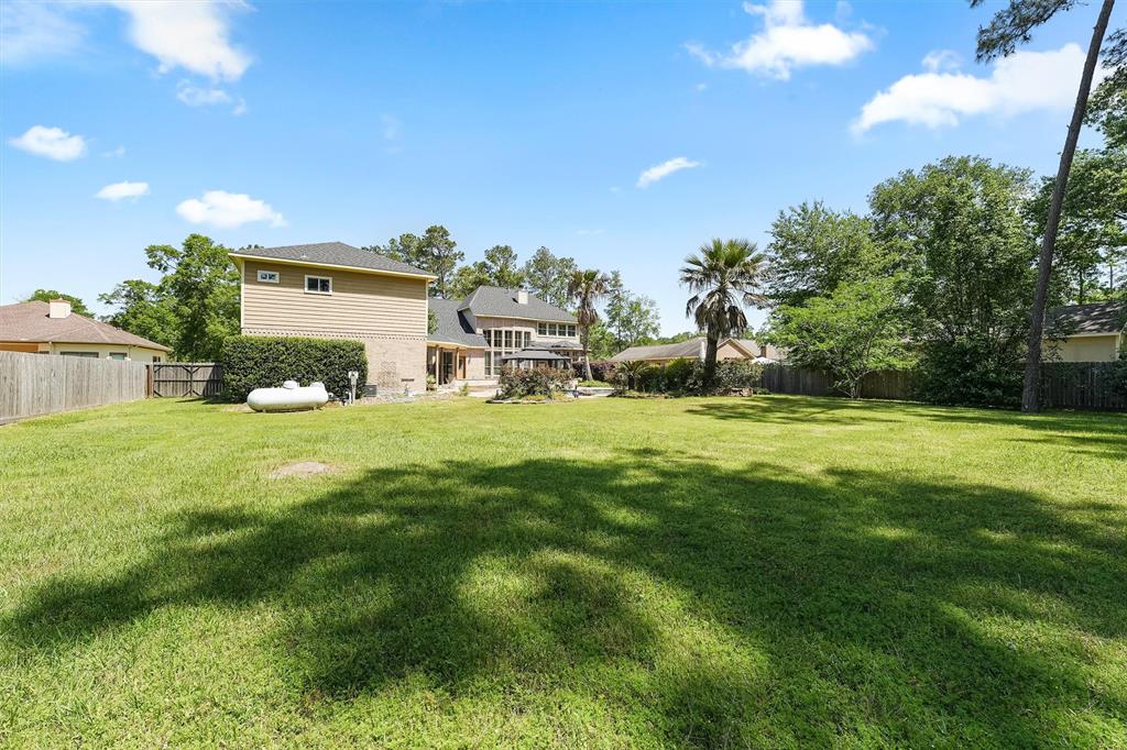 23056 Volga Drive, Porter, Texas image 27