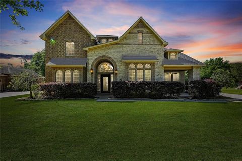 23056 Volga Drive Porter TX 77365