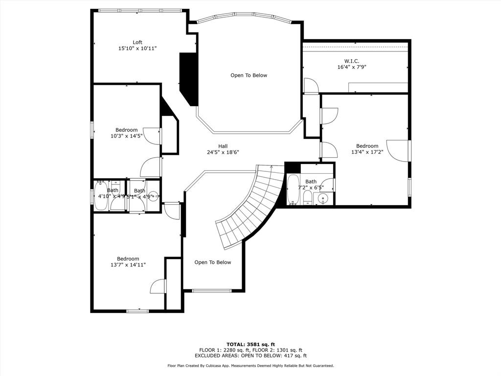 23056 Volga Drive, Porter, Texas image 33