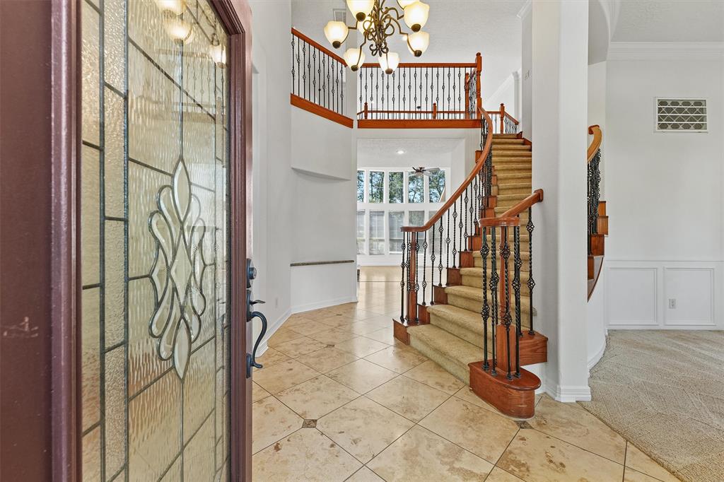 23056 Volga Drive, Porter, Texas image 3