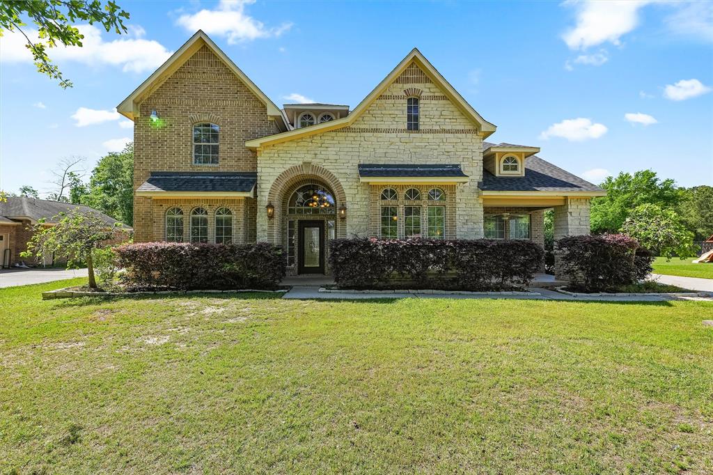 23056 Volga Drive, Porter, Texas image 28