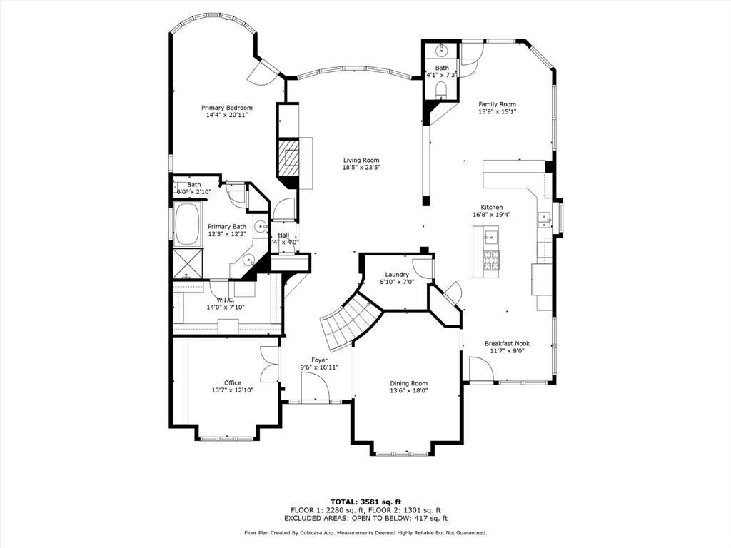 23056 Volga Drive, Porter, Texas image 32