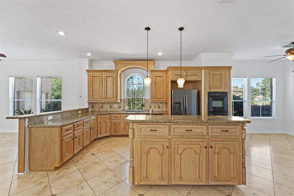 23056 Volga Drive, Porter, Texas image 9