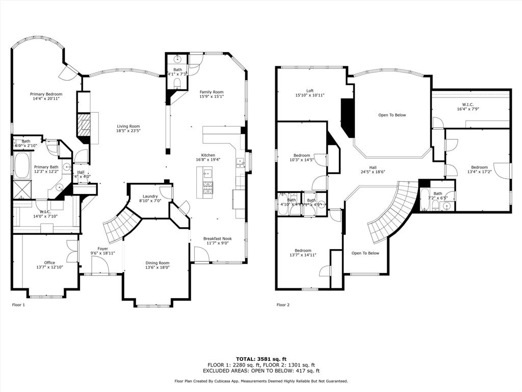 23056 Volga Drive, Porter, Texas image 31