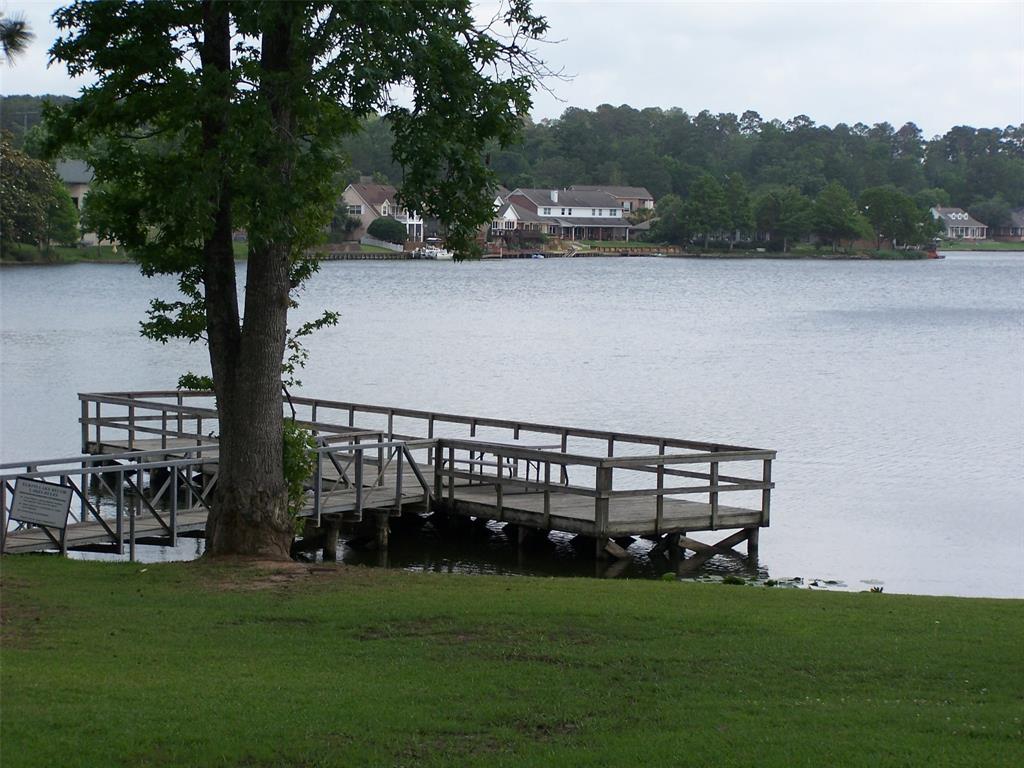 1711 Wickersham Drive, Huntsville, Texas image 15