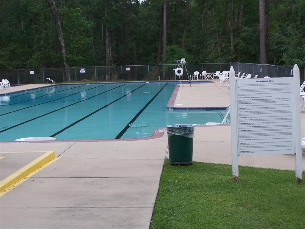 1711 Wickersham Drive, Huntsville, Texas image 11