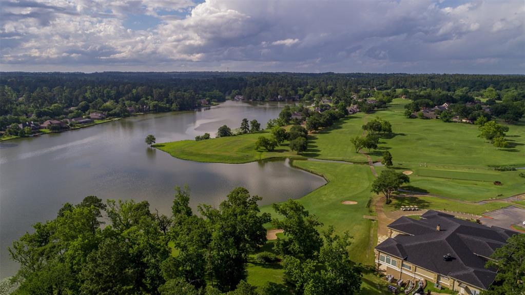 1711 Wickersham Drive, Huntsville, Texas image 2