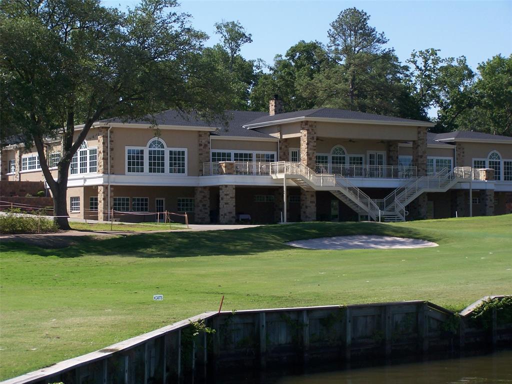 1711 Wickersham Drive, Huntsville, Texas image 6