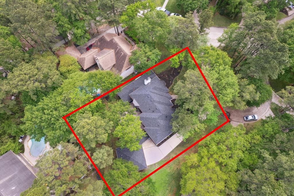 52 Indian Clover Dr, The Woodlands, Texas image 29