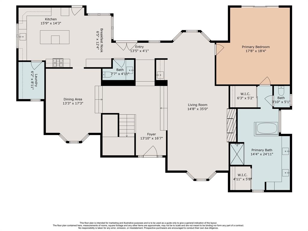 52 Indian Clover Dr, The Woodlands, Texas image 35