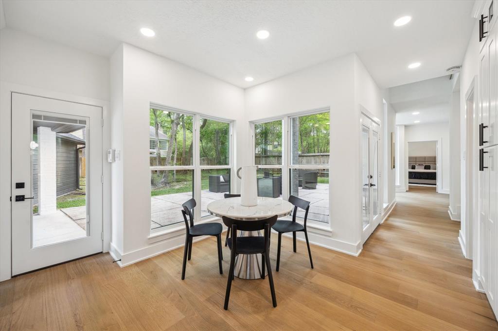 52 Indian Clover Dr, The Woodlands, Texas image 12