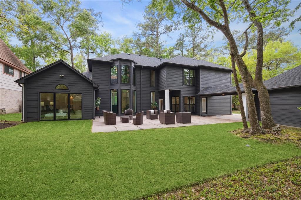 52 Indian Clover Dr, The Woodlands, Texas image 27