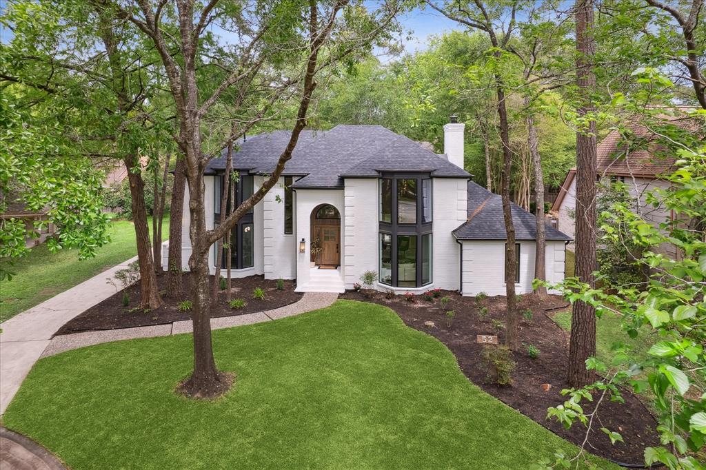 52 Indian Clover Dr, The Woodlands, Texas image 28