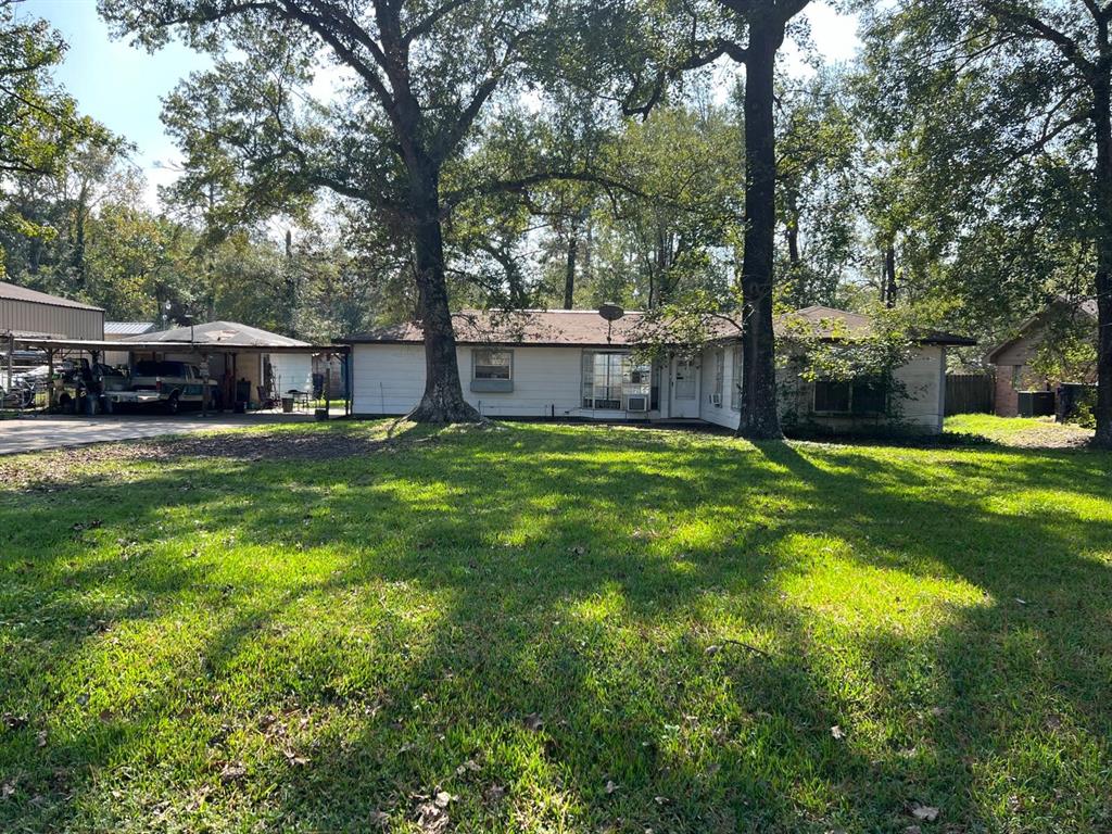 9149 Oak Arbor Drive, Conroe, Texas image 1