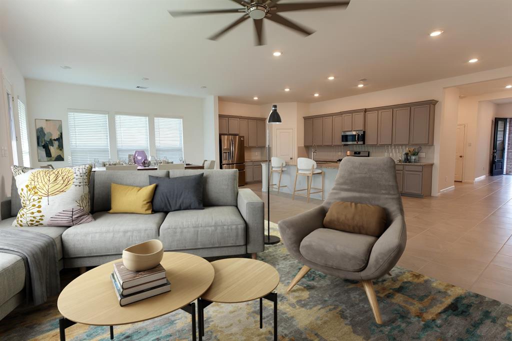 3708 Rock Ledge Drive, Rosenberg, Texas image 1