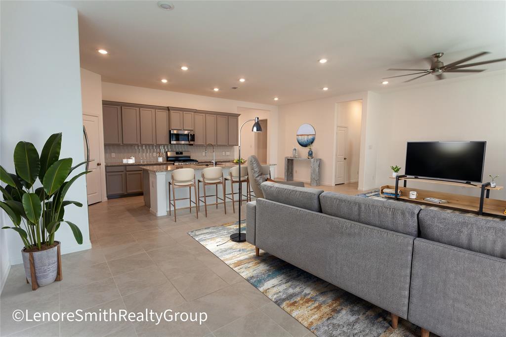 3708 Rock Ledge Drive, Rosenberg, Texas image 3