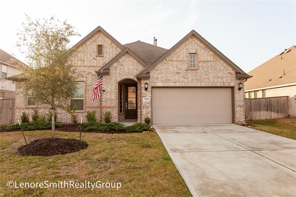 3708 Rock Ledge Drive, Rosenberg, Texas image 9