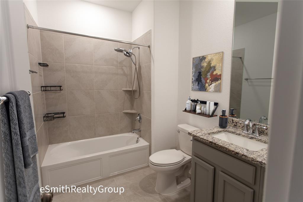 3708 Rock Ledge Drive, Rosenberg, Texas image 7