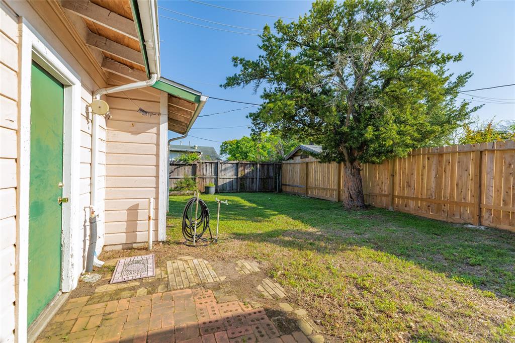 128 Tuna Street, Galveston, Texas image 24