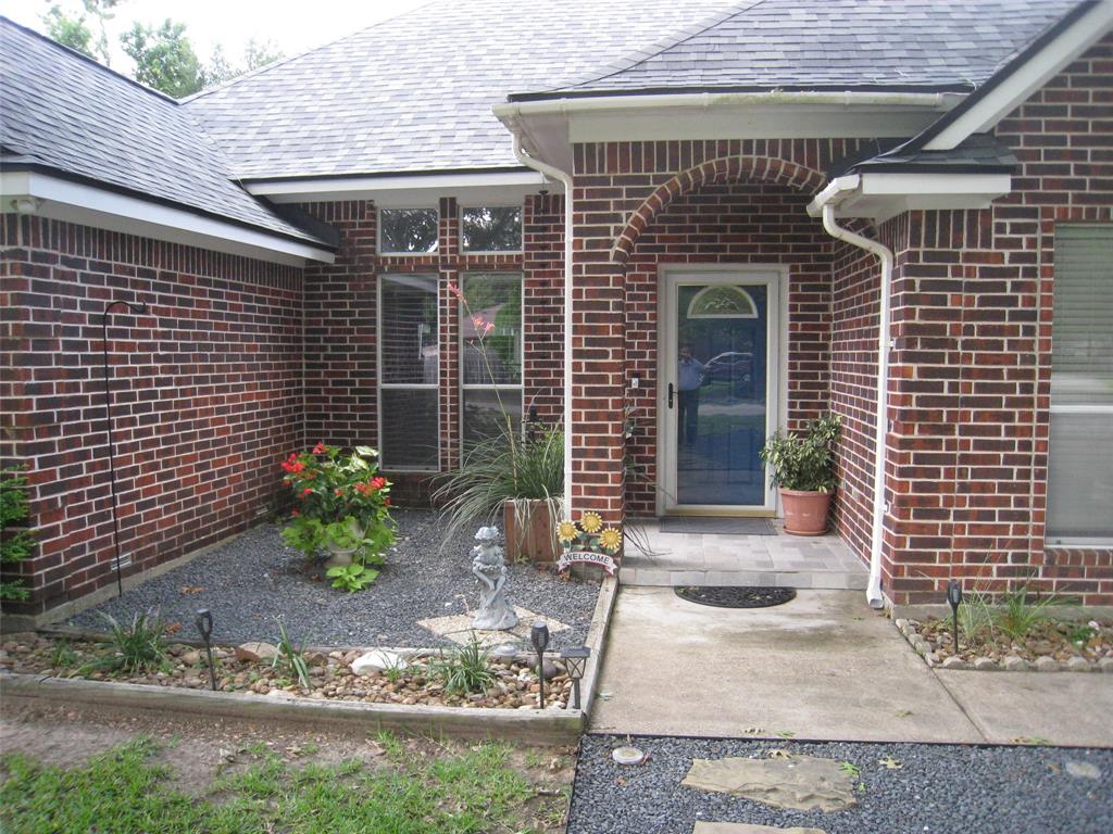 115 Texarkana Drive, Magnolia, Texas image 3