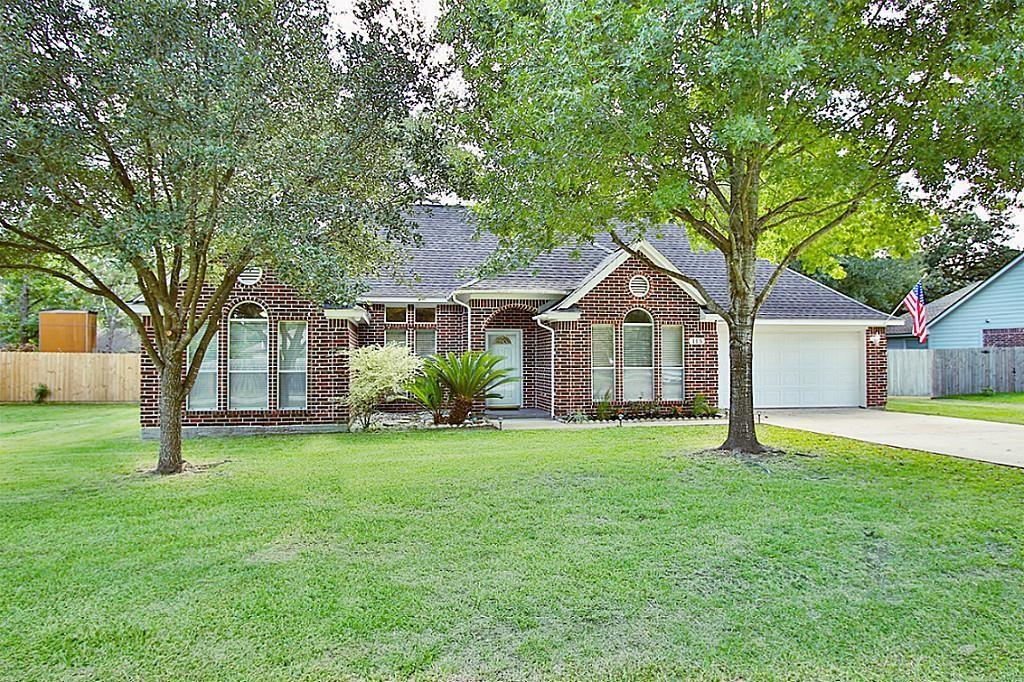 115 Texarkana Drive, Magnolia, Texas image 1