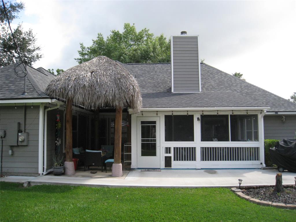 115 Texarkana Drive, Magnolia, Texas image 4