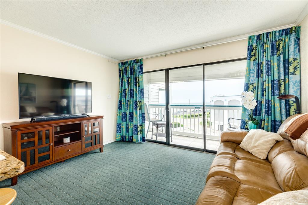 6102 Seawall Boulevard #312, Galveston, Texas image 3