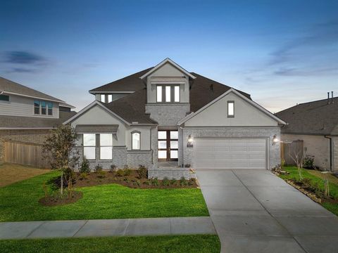 10723 Yellow Wild Indigo Lane Cypress TX 77433
