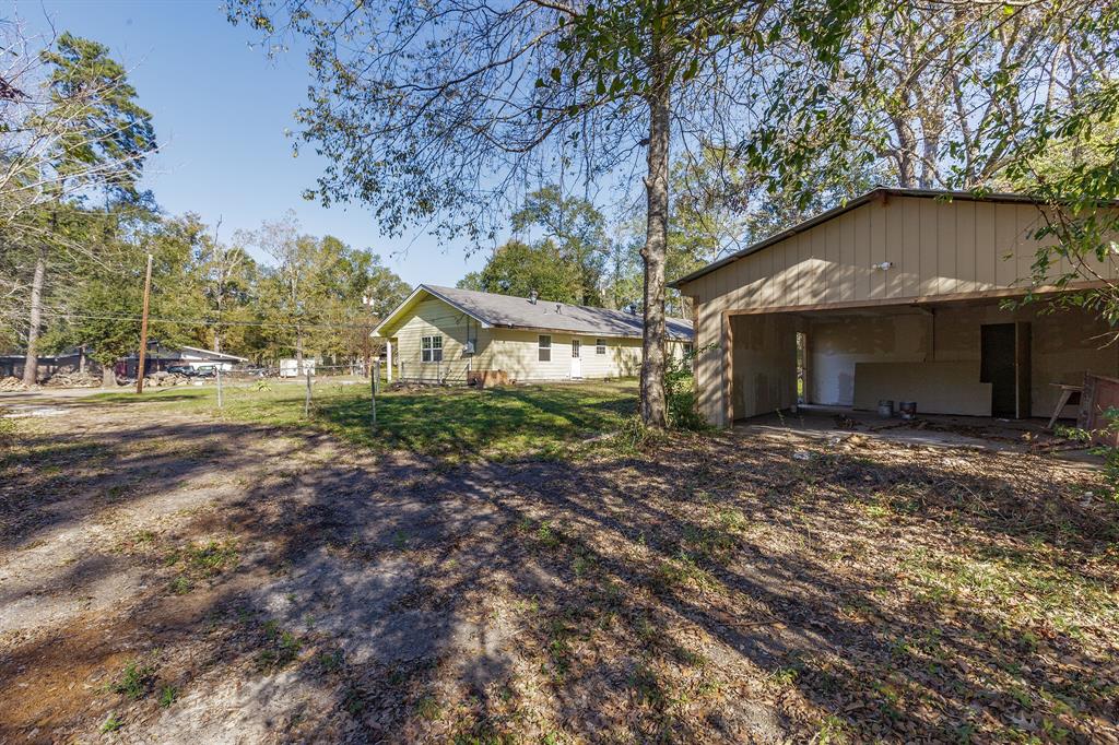 1307 California Boulevard, Lufkin, Texas image 25