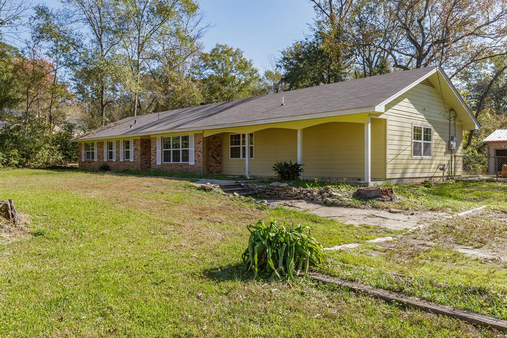 1307 California Boulevard, Lufkin, Texas image 29