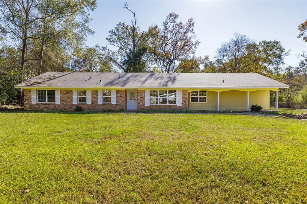 1307 California Boulevard, Lufkin, Texas image 1