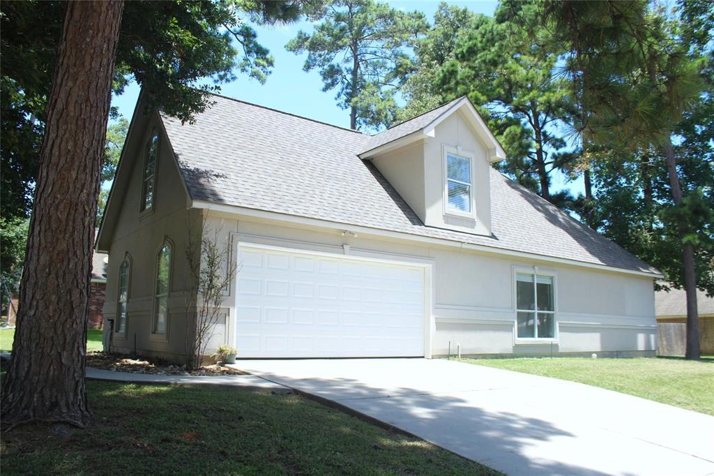 3002 Pine Chase Drive, Montgomery, Texas image 2
