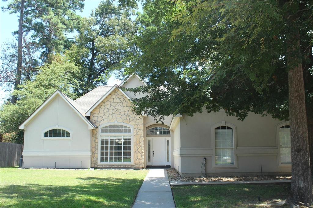 3002 Pine Chase Drive, Montgomery, Texas image 1